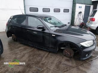 Purkuautot passenger cars BMW 1-serie (E87/87N) onderdelen (kleur: 668) donorauto 2005/5