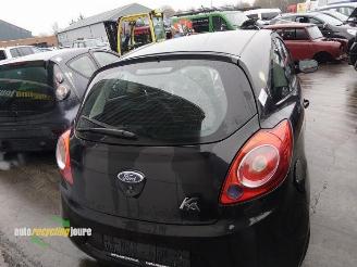 Ford Ka Ka II, Hatchback, 2008 / 2016 1.2 picture 15