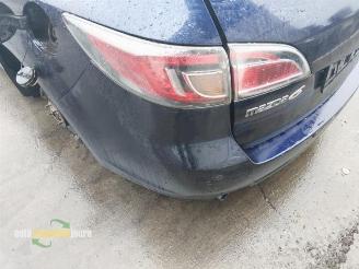 Mazda 6 6 onderdelen (donorauto) picture 10
