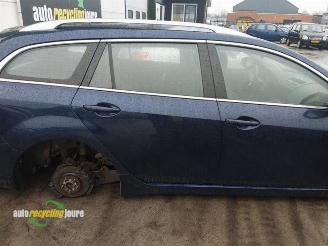 Mazda 6 6 onderdelen (donorauto) picture 5