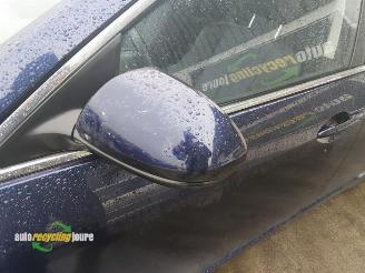 Mazda 6 6 SportBreak (GH19/GHA9), Combi, 2008 / 2013 2.0i 16V S-VT picture 15