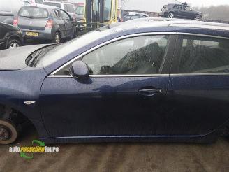 Mazda 6 6 onderdelen (donorauto) picture 14
