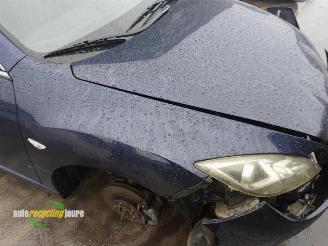 Mazda 6 6 onderdelen (donorauto) picture 2