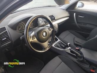 BMW 1-serie 1 serie (E87/87N), Hatchback 5-drs, 2003 / 2012 116i 1.6 16V picture 24