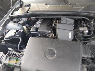 BMW 1-serie 1 serie (E87/87N), Hatchback 5-drs, 2003 / 2012 116i 1.6 16V picture 27