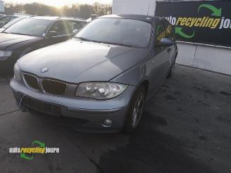 BMW 1-serie 1 serie (E87/87N), Hatchback 5-drs, 2003 / 2012 116i 1.6 16V picture 18