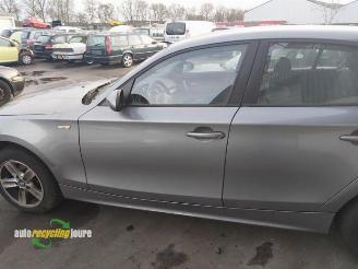 BMW 1-serie 1 serie (E87/87N), Hatchback 5-drs, 2003 / 2012 116i 1.6 16V picture 15