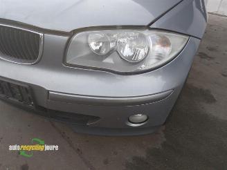 BMW 1-serie 1 serie (E87/87N), Hatchback 5-drs, 2003 / 2012 116i 1.6 16V picture 19