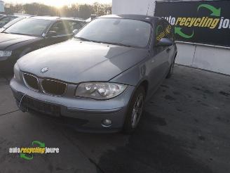 BMW 1-serie 1 serie (E87/87N), Hatchback 5-drs, 2003 / 2012 116i 1.6 16V picture 18