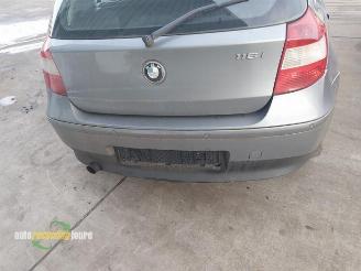 BMW 1-serie 1 serie (E87/87N), Hatchback 5-drs, 2003 / 2012 116i 1.6 16V picture 10