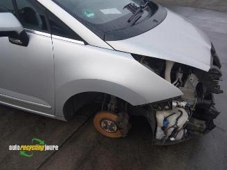 Peugeot 5008 5008 I (0A/0E), MPV, 2009 / 2017 1.6 THP 16V picture 2
