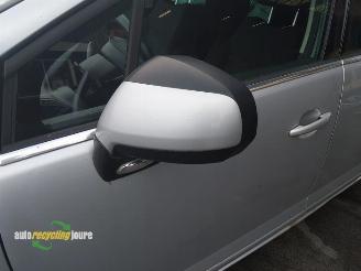 Peugeot 5008 5008 I (0A/0E), MPV, 2009 / 2017 1.6 THP 16V picture 15