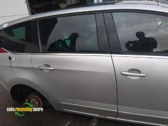 Peugeot 5008 5008 I (0A/0E), MPV, 2009 / 2017 1.6 THP 16V picture 6