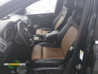 Audi Q7 Q7 (4LB), SUV, 2005 / 2015 3.0 TDI V6 24V picture 14