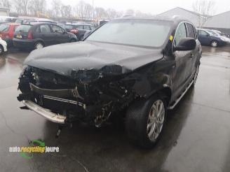 Audi Q7 Q7 (4LB), SUV, 2005 / 2015 3.0 TDI V6 24V picture 12