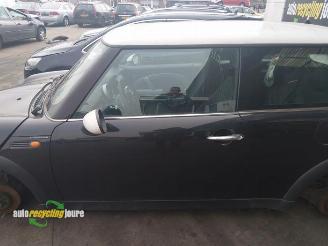 Mini Mini Mini (R50/53), Hatchback, 2001 / 2007 1.6 16V Cooper picture 11