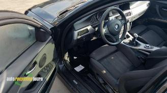 BMW 3-serie 3 serie Touring (E91), Combi, 2004 / 2012 318i 16V picture 16