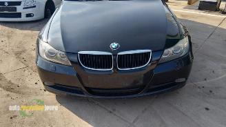 BMW 3-serie 3 serie Touring (E91), Combi, 2004 / 2012 318i 16V picture 22