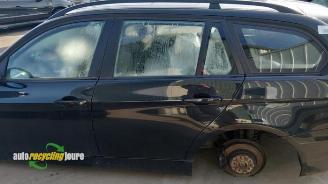 BMW 3-serie 3 serie Touring (E91), Combi, 2004 / 2012 318i 16V picture 12