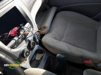Landwind CV9 CV9, MPV, 2006 1.6 16V Flex Fuel picture 19