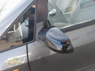 Landwind CV9 CV9, MPV, 2006 1.6 16V Flex Fuel picture 22