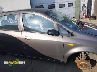 Landwind CV9 CV9, MPV, 2006 1.6 16V Flex Fuel picture 2