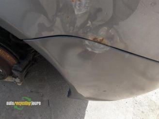 Landwind CV9 CV9, MPV, 2006 1.6 16V Flex Fuel picture 15