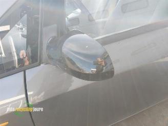 Landwind CV9 CV9, MPV, 2006 1.6 16V Flex Fuel picture 21