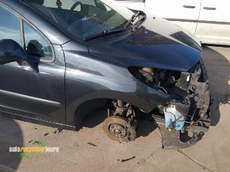 Peugeot 207 207 CC (WB), Cabrio, 2007 / 2015 1.6 16V picture 2