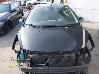 Peugeot 207 207 CC (WB), Cabrio, 2007 / 2015 1.6 16V picture 24