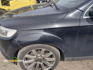 Audi Q7 Q7 (4LB), SUV, 2005 / 2015 3.0 TDI V6 24V picture 15