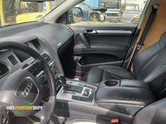 Audi Q7 Q7 (4LB), SUV, 2005 / 2015 3.0 TDI V6 24V picture 24