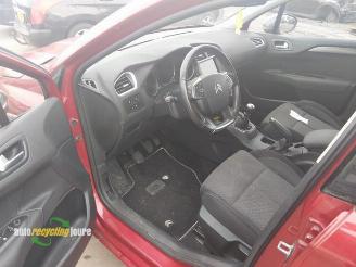 Citroën C4 C4 Berline (NC), Hatchback 5-drs, 2009 1.2 12V PureTech 130 picture 10