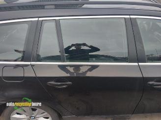 BMW 5-serie 5 serie Touring (E61), Combi, 2004 / 2010 525d 24V picture 24