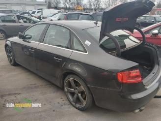 Audi A4 A4 (B8), Sedan, 2007 / 2015 1.8 TFSI 16V picture 20