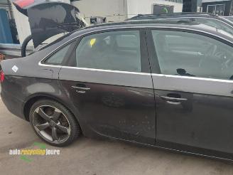 Audi A4 A4 (B8), Sedan, 2007 / 2015 1.8 TFSI 16V picture 33