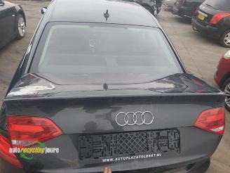 Audi A4 A4 (B8), Sedan, 2007 / 2015 1.8 TFSI 16V picture 24