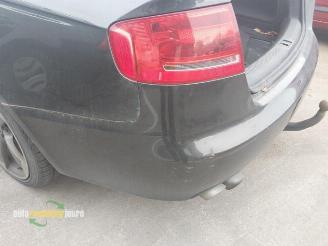 Audi A4 A4 (B8), Sedan, 2007 / 2015 1.8 TFSI 16V picture 31