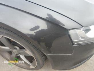 Audi A4 A4 (B8), Sedan, 2007 / 2015 1.8 TFSI 16V picture 29