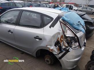 Hyundai I-30 i30 (FD), Hatchback, 2007 / 2011 1.4 CVVT 16V picture 12