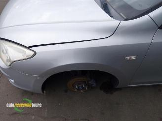 Hyundai I-30 i30 (FD), Hatchback, 2007 / 2011 1.4 CVVT 16V picture 16