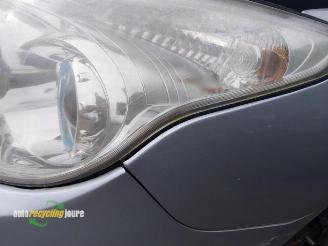 Hyundai I-30 i30 (FD), Hatchback, 2007 / 2011 1.4 CVVT 16V picture 17