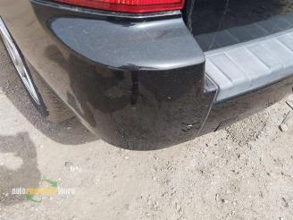 Jeep Compass Compass I (MK49), SUV, 2006 2.4 16V 4x2 picture 13