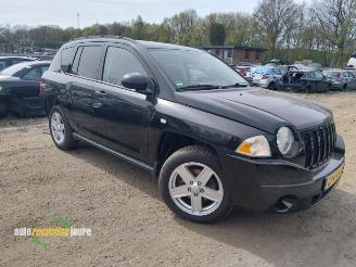 Purkuautot passenger cars Jeep Compass Compass I (MK49), SUV, 2006 2.4 16V 4x2 2007/10