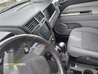 Jeep Compass Compass I (MK49), SUV, 2006 2.4 16V 4x2 picture 19