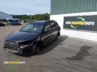 Sloopauto Hyundai Santa Fe Santa Fe II (CM), SUV, 2006 / 2012 2.2 CRDi 16V 4x2 2009/8