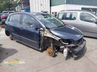 Sloopauto Volkswagen Golf plus Golf Plus (5M1/1KP), MPV, 2005 / 2013 1.6 FSI 16V 2005/8