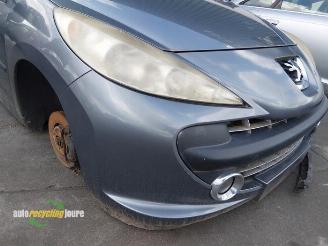 Peugeot 207 207 CC (WB), Cabrio, 2007 / 2015 1.6 16V picture 16