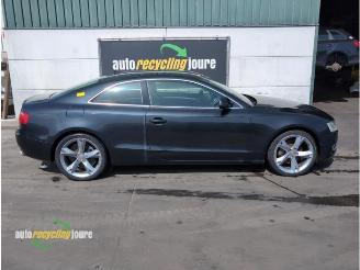 Vrakbiler auto Audi A5 A5 (8T3), Coupe, 2007 / 2017 2.7 TDI V6 24V 2009/12