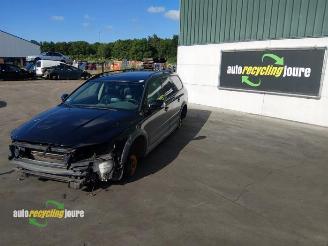 Sloopauto Volvo Xc-70 XC70 (BZ), SUV, 2007 / 2016 2.4 D5 20V AWD 2008/3